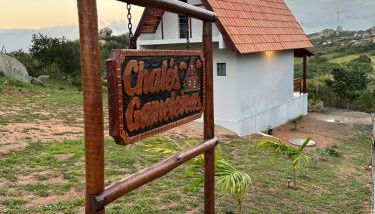 Chalé Gameleiras - Foto 4