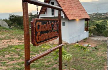 Chalé Gameleiras - Foto 4