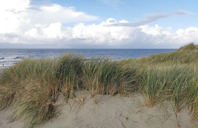 7 Person Holiday Home in Henne-by Traum - Foto 33