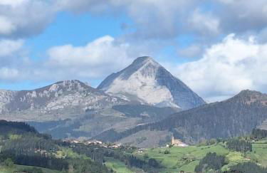 Casa Rural Areano - Foto 81