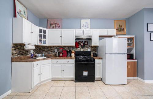 Newark 3BR Gem - Near NYC - & Attractions - Foto 15