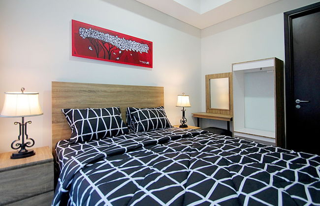 Puri Mansion Apartment - Foto 3