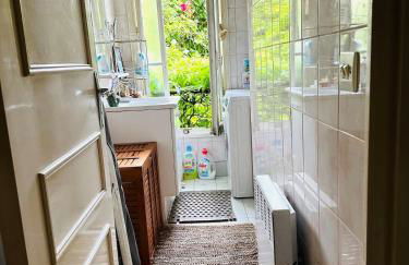 Green house, cosy garden Paris - Foto 21