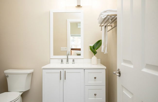 Chuckwalla by Avantstay Joshua Tree Haven w Hot Tub Modern Interior - Foto 17