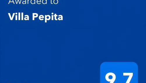 Villa Pepita - Foto 4