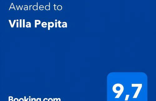 Villa Pepita - Foto 4