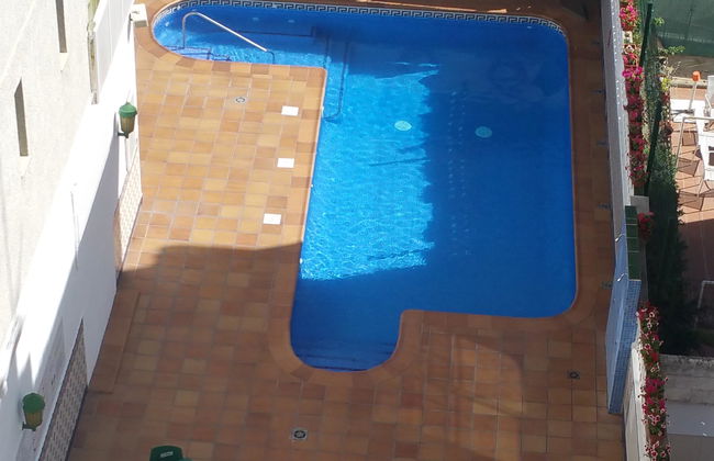 Aparthotel Safari - Foto 4