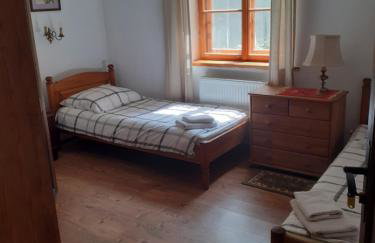 Villa Stare Osieczno - Foto 24