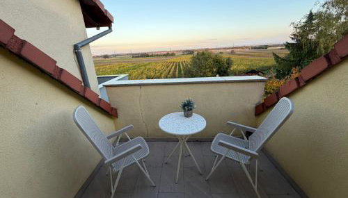 Au coeur des vignes - Foto 1