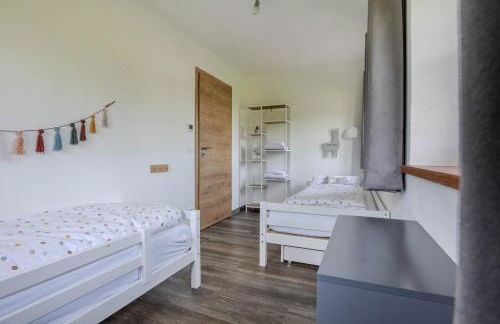 Ferienhof Petermühle Urlaub mit Alpakas - Foto 76