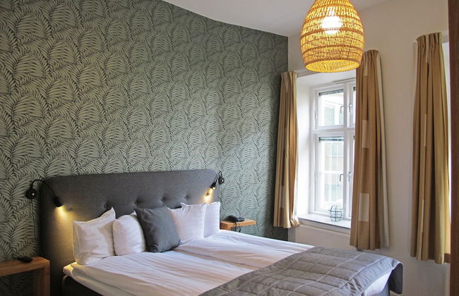 The More Hotel Mazetti - Foto 6