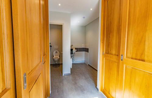 Villa avec piscine sur le domaine d'un château - Foto 11