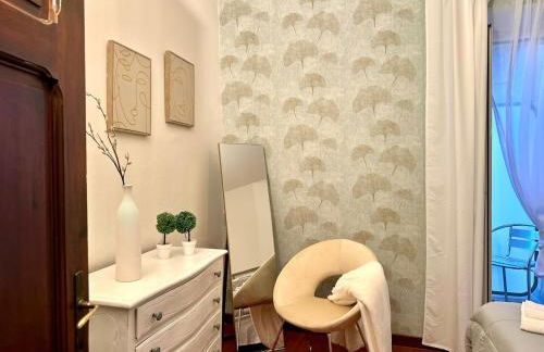 Charming light terraces near Basilica in Assisi - Foto 9