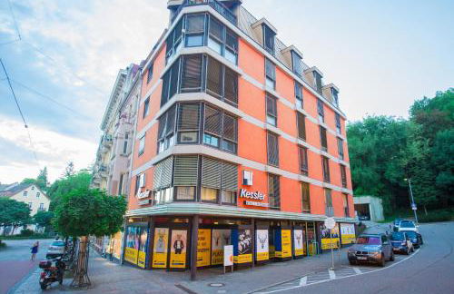 Downtown Apartments Center - Foto 24