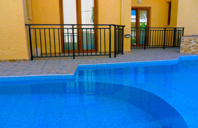 Katerini Hotel Apartments - Foto 27