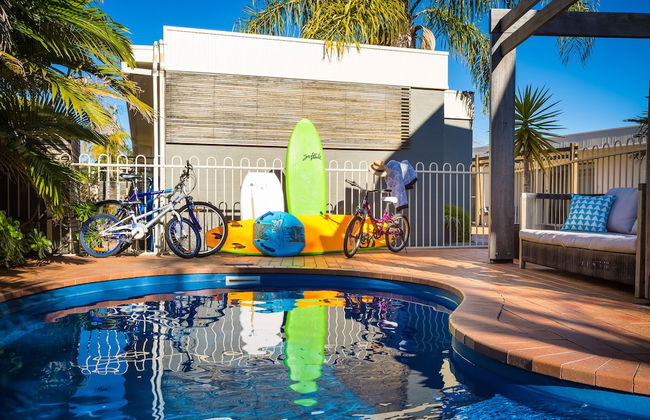 Seashells Apartments Merimbula - Photo 26