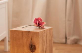 Zentrale Altstadtwohnung im historischen Riemenschneiderhaus - Foto 7