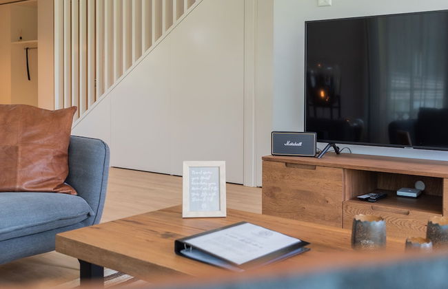 Seaside Lodge - Foto 26