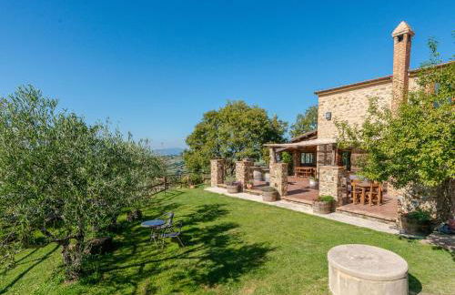 Holiday Home Meridiana by Interhome - Foto 78