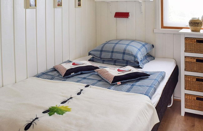 8 Person Holiday Home in Filtvet - Photo 4