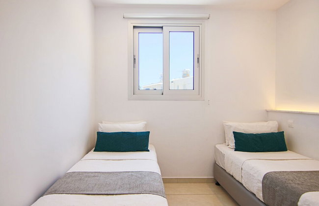 Phaedrus Living: Seaside Deluxe Flat Harbour 112 - Foto 11