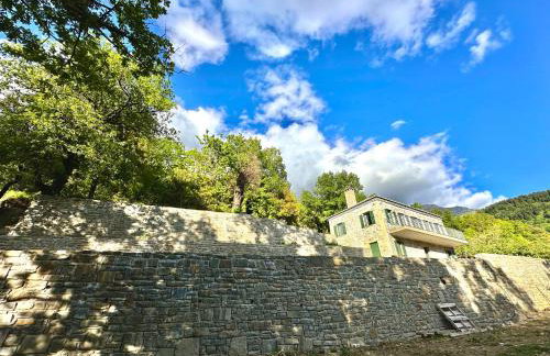 Waterfall Kataraktis Vatatsi - Foto 30