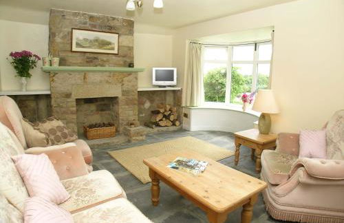 Whitestone Cottage - Foto 3