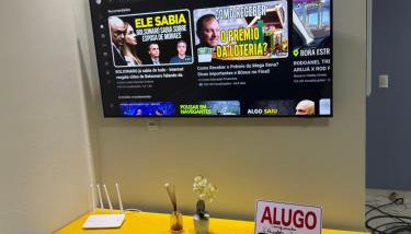 Mariscal 2 quartos 3 banheiros -SOBRADO AMENDOEIRA - Foto 5