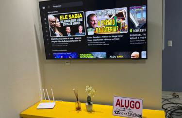 Mariscal 2 quartos 3 banheiros -SOBRADO AMENDOEIRA - Foto 5