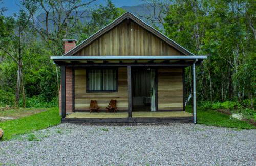 Pousada Índios Coroados - Foto 20