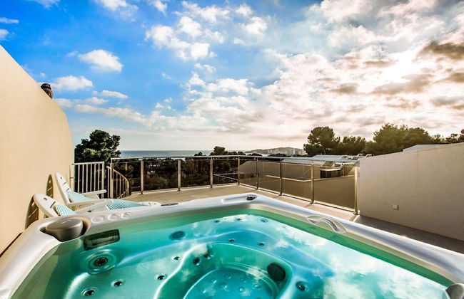 Calma Holiday Villas - Foto 32