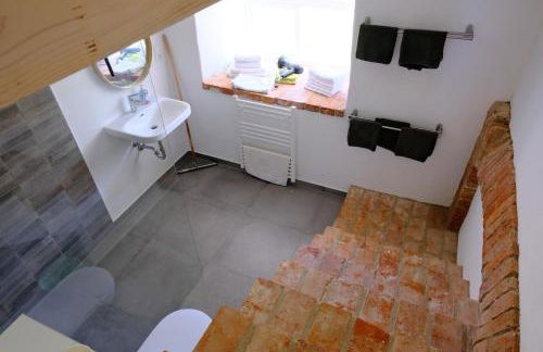 KVH FeWo Lübeck & Priwall für 19 Gäste im EG - Photo 26