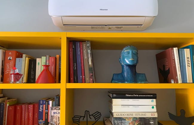 Arty Colourful Flat Close to Campus Bocconi - by Beahost Rentals - Foto 15