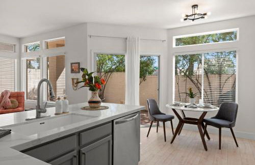 The Agave Cowboy with Community Pool overlooking Looking Ocotillo Lake - Foto 46