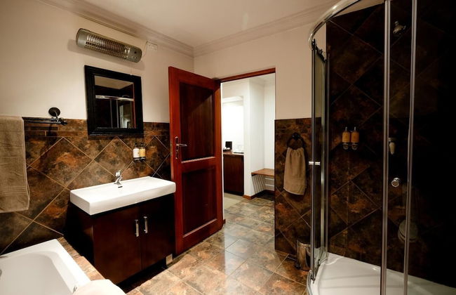 Oxbow Country Estate - Foto 29