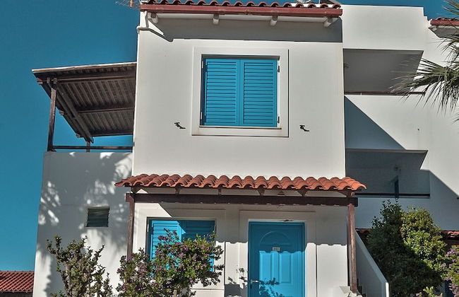 Marianthi Apartments - Foto 31