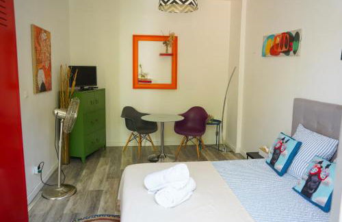 Casa Ammirati Marseille - Foto 23