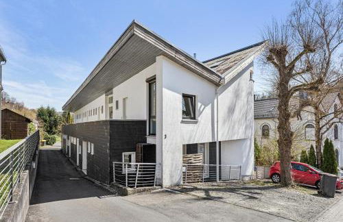 Das Boho-Nest Komfort und Stil mit Terrasse, Parkplatz und Wifi - Foto 22