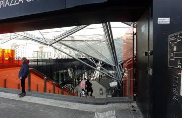 Casa Vacanze Donna Manu- Centralissima Tra Stazione Centrale ed Aeroporto - Photo 24