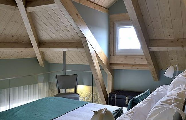 Mayor's Apartments - Foto 17