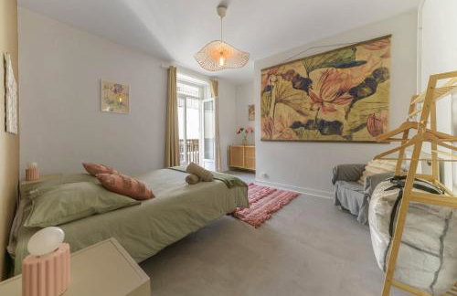 Résidence Jaude - Appartements Cosy en centre ville - Photo 44