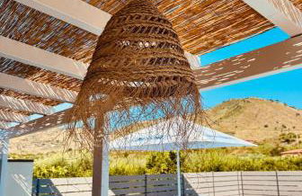 Villa Zagara modern villa with pool - Foto 24