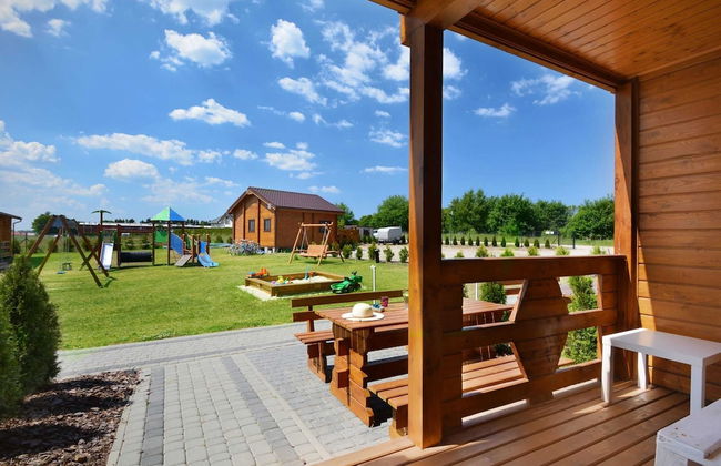 Well Equipped Holiday House Located 800 m From the sea - Foto 17