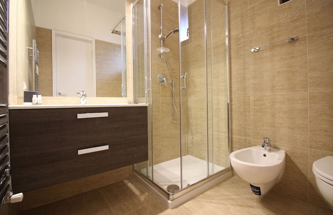 Brera - Fiori Chiari charme apartments - Foto 17