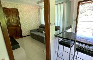 Flat Chácara Olhos D’Água - Foto 6