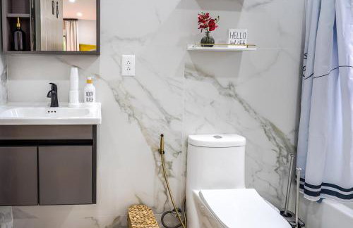 Velvet Vue Suite Near JFK, UBS Arena, & 30mins from City - Foto 4