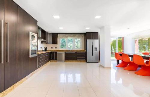 Ohana Luxury Villa with Heated Pool - Foto 11