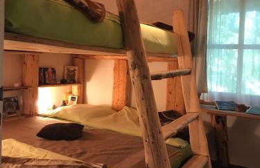 Das wilde Auwaldhaus - Foto 20