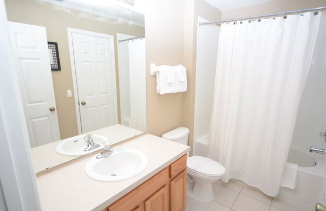 7766 5-bedoom Orlando Vacation Home-windsor Hills - Photo 22