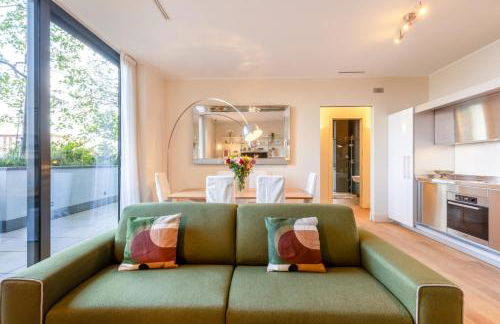 The Bosco Suite Milan - Foto 9